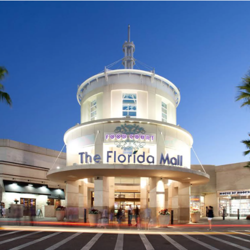 The Florida Mall