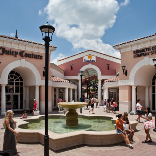 Orlando International Premium Outlets